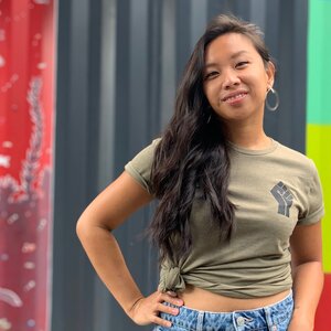 Image of Justine Abigail Yu