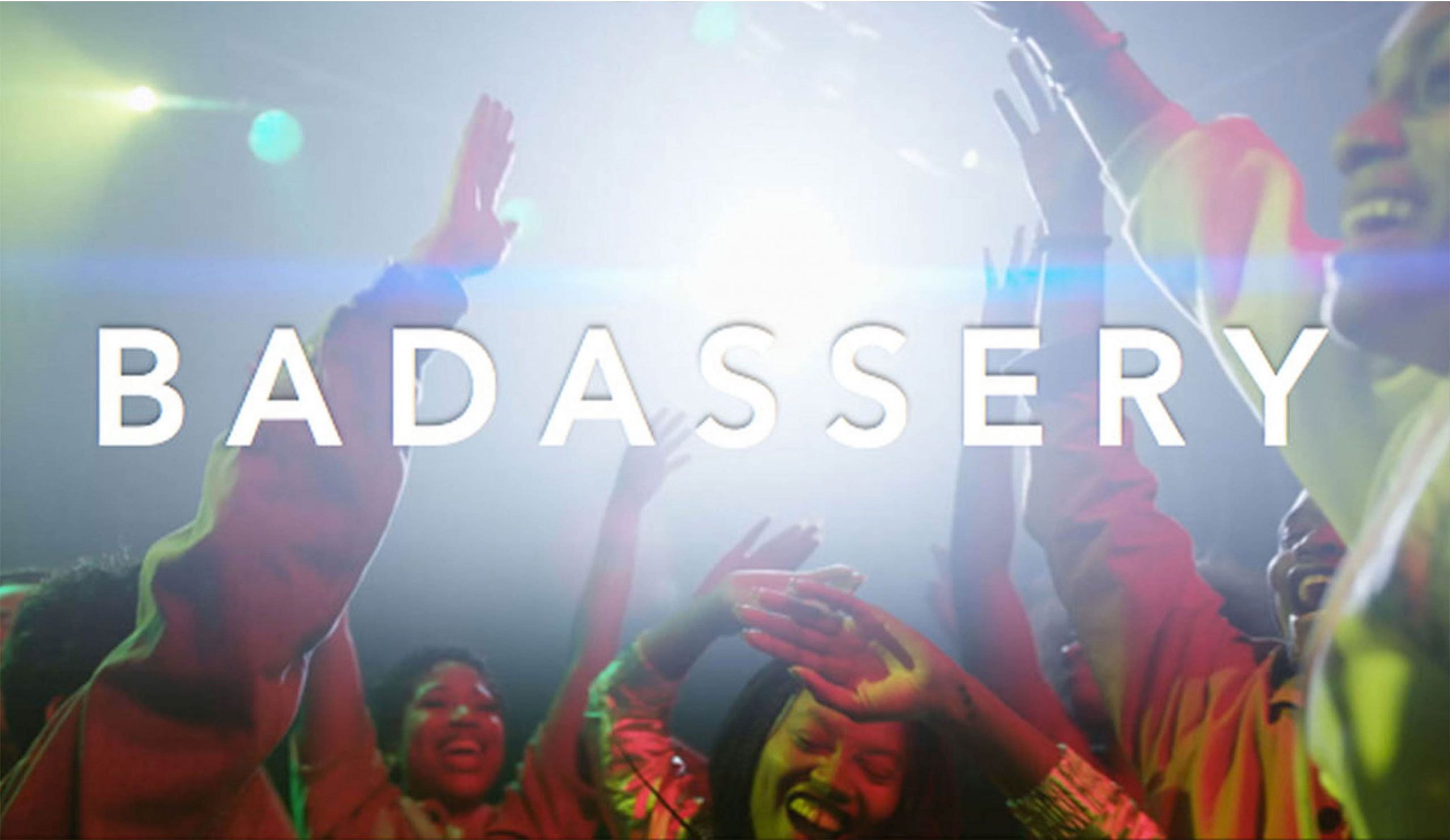 Badassery by Sarafina Mcintosh and Sunita Miya-Muganza (Photo provided).