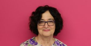 Picture of Judy Rebick