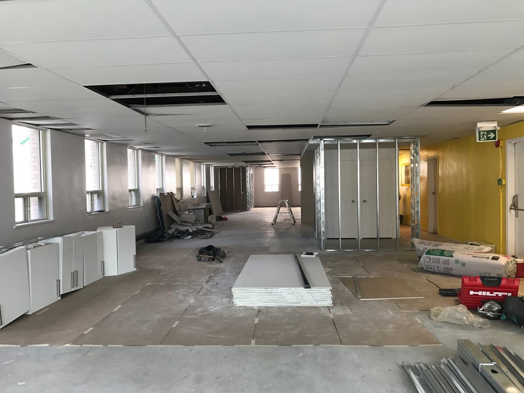 Make Lemonade--the beginning