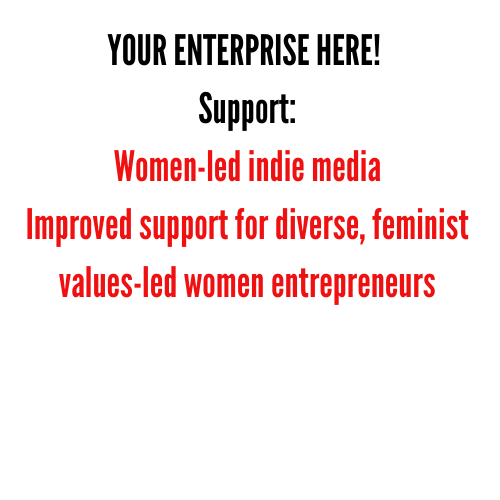 Your enterprise here. Support LiisBeth