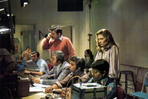 An image of Faye Dunaway in the Movie Network