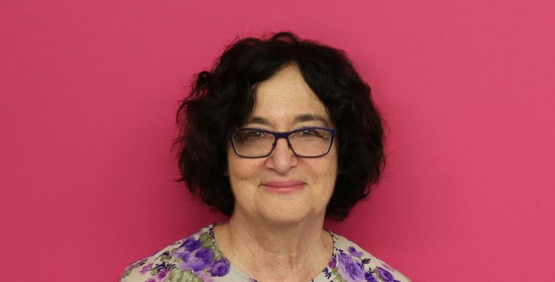 Picture of Judy Rebick